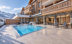 Mountain Hotel Luis